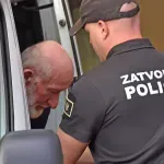 Katnić: Ni izvještaj Europola nije sadržio dokaze protiv Petra Lazovića