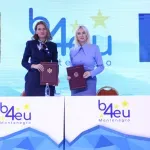 Gorčević i Drakić potpisale Memorandum o saradnji: B4EU priprema crnogorske biznise za članstvo u EU