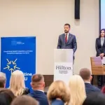 Milatović: Građani treba neposredno da biraju predsjednike opština