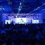 (FOTO) XV Konferencija o ekonomiji PKCG: Povezane ekonomije za snažniju Evropu