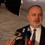 Đeljošaj: Glasao sam za veći standard građana, ne treba da se bojimo Euro modela