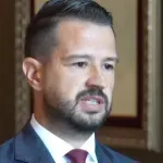 (VIDEO) Milatović: Prije odluke o raspisivanju izbora razgovaraću sa svim parlamentarnim partijama