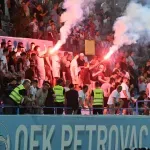 FSCG: Petrovac dvije utakmice igra pred praznim tribinama