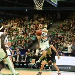 Sjajan start, Budućnost Voli lako dobila Slask u Vroclavu