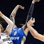 Pobjede Bešiktaša i Panatinaikosa