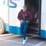 Šok u Portugalu: Kristijano Ronaldo napustio kamp reprezentacije