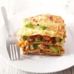 Lazanje s povrćem jednostavan i lak recept