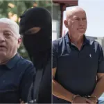 Lazović: Mirno čekam, ja sam meta za odstrel