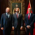 Milatović: Podrška Berlina posebno je značajna u završnoj fazi pristupnog procesa