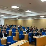 Skupština Glavnog grada: Milja Popović imenovana za v.d. sekretarku parlamenta