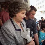 Preminula Biljana Plavšić