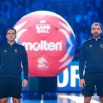 Ražnatović i Pavićević sude finale Svjetskog klupskog prvenstva