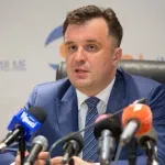 Vujović: Ključni test biće odnos EU prema Mandiću