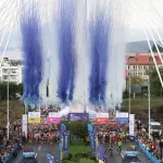 Podgorica odbrojava do velikog trkačkog dana: NLB Millennium Run 8. novembra