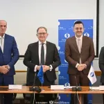 MF: Potpisan kredit sa EBRD-om od 50 miliona eura za modernizaciju pruge Golubovci–Bar