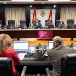 Bakić izabran za v.d. direktora Instituta za javno zdravlje, opozvana šefice Stalne misije pri Ujedinjenim nacijama