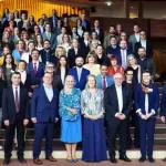 Završne pripreme za Ministarsku konferenciju Savjeta Evrope u Podgorici