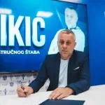 Zvanično: Srđan Nikić novi trener Budućnosti