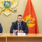 Stanišić: Skupština Crne Gore jača partnerstva sa najvažnijim parlamentima