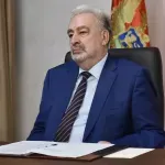Krivokapić o "Euro modelu": Veća zarada mora imati oslonac u privredi