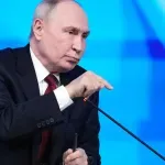 Putin: U slučaju napada na Kalinjingrad Rusija bi razmatrala sva sredstva