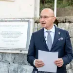 Grlić Radman: Hrvatska od Crne Gore traži imovinu vrijednu više od 2,7 milijardi dolara