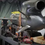 Zelenski najavio prvu borbenu upotrebu balističke rakete FP-7