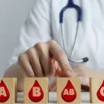 Krvna grupa može biti povezana sa rizikom od moždanog udara u mlađoj dobi