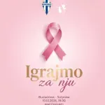 Derbi koji vrijedi više: Igrajmo za nju
