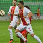 Perišić: Ostaje žal što nismo osvojili tri boda
