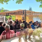 U više crnogorskih gradova organizovana proslava Sukota, najsrećnijeg dana za Jevreje