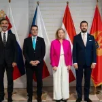 Milatović: Proširenje Evropske unije mora ostati proces zasnovan na rezultatima