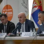 Joković u Beogradu: Regionalna saradnja važna za ubrzanje evropskog puta