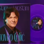 (VIDEO) Zdravko Čolić "mašta i prašta": Novi album, poznati autori, 12 novih hitova