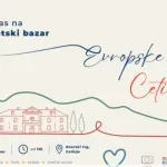 U srijedu EU diplomatski bazar „Evropske niti Cetinja“