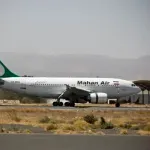Irak odobrio do 40 iranskih letova dnevno, Mahan er izuzet na zahtjev SAD-a