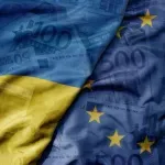 EU uplatila Ukrajini 2,9 milijardi eura