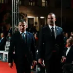Bečić: Čistimo nečasne uticaje iz policije, kriminalcima nema mjesta u uniformi