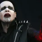 Fanovi bojkotuju Slipknot jer su Merilina Mensona odabrali da im pravi društvo na turneji