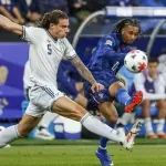 Remi Francuske i Italije, Belgija lako dobila Tursku