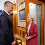 Spajić šalje "Euro model" Evropskoj komisiji na ocjenu