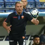 Radulović preuzeo iračku Al Minu