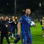 (FOTO/VIDEO) Poslednji ples legende BiH: Edin Džeko se oprostio od reprezentacije
