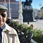 Čarobna slika Italije Slobodana Vukovića