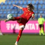 Slađana Bulatović se oprašta od reprezentacije, Armisa Kuč igra 100. utakmicu