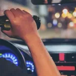 Uhapšen Danilovgrađanin, vozio sa 1,23 promila alkohola