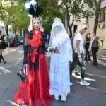 (VIDEO/FOTO) Četrnaesti Montenegro prajd: „Živjećemo, života radi!”