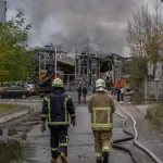 U ruskim napadima na Ukrajinu ubijeno šest osoba
