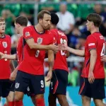 Košmarno veče Hrvata: Englezi postigli sedam golova i ponizili „vatrene“