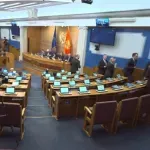 Skupština nastavlja sa radom u petak, na dnevnom redu i izmjene Ustava
